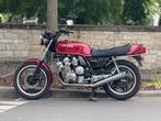 Honda - CBX 1000 - 6 Cylinder - SC03 - 1000 cc - 1980, Motoren