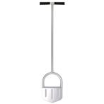 Talen Tools Graskantsteker - 100 cm - Aluminium - Met Ins..., Tuin en Terras, Grasmaaiers, Ophalen of Verzenden, Nieuw