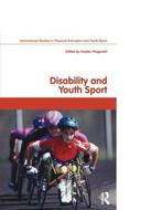 Disability and Youth Sport (Routledge Studies in Physical, Boeken, Sportboeken, Gelezen, Hayley Fitzgerald, Verzenden