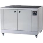 Rijskastonderstel | Moretti Forni iDeck 105.105 Pizzaovens |, Verzenden, Nieuw in verpakking