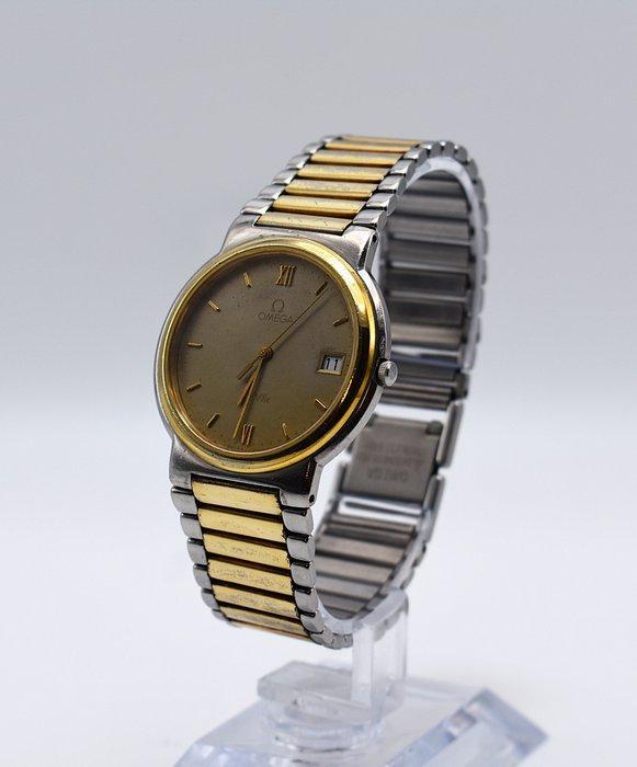 Omega - De Ville - Zonder Minimumprijs - Quartz - Heren -, Sieraden, Tassen en Uiterlijk, Horloges | Heren