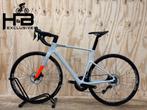 Cannondale Supersix Evo 3 Carbon Racefiets 105 Di2 2023, Fietsen en Brommers, Fietsen | Racefietsen, Overige merken, 28 inch, Carbon
