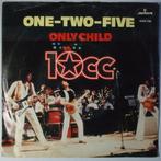 10CC - One-Two-Five - Single, Cd's en Dvd's, Vinyl Singles, Gebruikt, 7 inch, Pop, Single