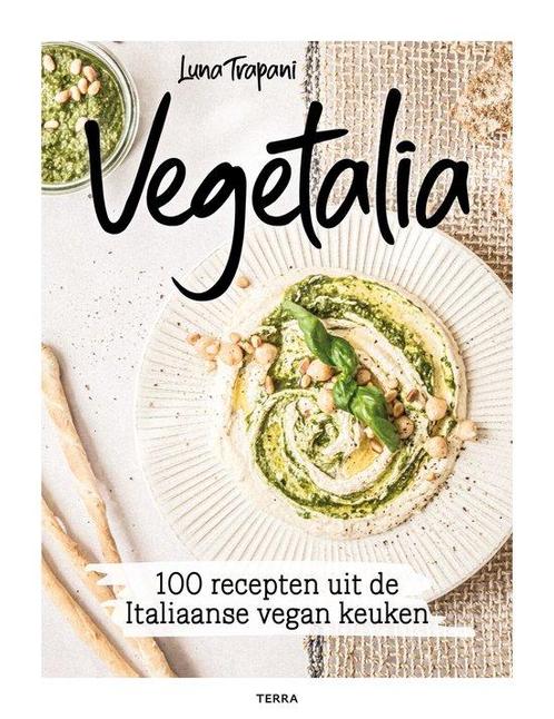 9789089898692 Vegetalia | Tweedehands, Boeken, Kookboeken, Zo goed als nieuw, Verzenden