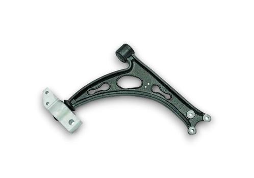 Draagarm Voorzijde Rechts VW Caddy 3 2003 - 2010 CS130, Auto-onderdelen, Ophanging en Onderstel, Nieuw, Volkswagen