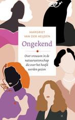 Ongekend (9789057125683, Margriet van der Heijden), Nieuw, Verzenden