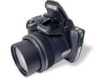 Kodak Pixpro AZ 528 - Compactcamera - Zwart, Verzenden, Zo goed als nieuw