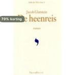 De heenreis / Jiddische Bibliotheek / 8 9789050003506, Boeken, Verzenden, Zo goed als nieuw, J. Glatstein