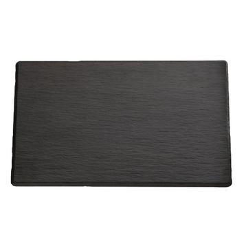 APS melamine schaal leisteen look GN 1/1 beschikbaar voor biedingen