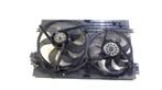 Koelventilatormotor Volkswagen Golf Mk 2.3 V5, Auto-onderdelen, Motor en Toebehoren, Ophalen of Verzenden, Gebruikt