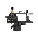 Manfrotto 303SPH panoramakop met garantie, Ophalen of Verzenden, Gebruikt