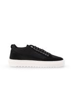 MASON sneakers/lage-sneakers heren 43 zwart, Verzenden, Nieuw, Zwart, MASON