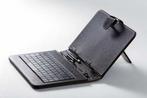 WAIKY Hoes met Toetsenbord - Voor 9-10.5&quot; Tablets, Verzenden, Nieuw