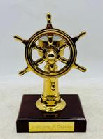 Kompas - Messing - Decoratief ornament