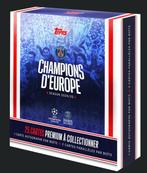 2025 Topps Paris Saint-Germain: Champions d’Europe 1 Auto -, Nieuw