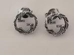 Gucci - Oorbellen Zilver, Sieraden, Tassen en Uiterlijk, Oorbellen, Nieuw
