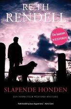 Slapende honden / Inspecteur Wexford-mysteries / 22, Boeken, Verzenden, Gelezen, Ruth Rendell