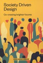 9789063696900 Society Driven Design Hoda Judah Armani, Boeken, Verzenden, Nieuw, Hoda Judah Armani