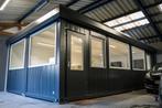 Duurzame kantoorunits voor elke locatie! Aanpasbaar-mobiel, Zakelijke goederen
