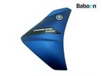 Zijkuipdeel Rechts Yamaha Tracer 700 2020-2021 (MTT690), Verzenden, Gebruikt