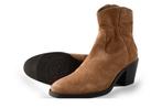 Shabbies Enkellaarzen in maat 40 Bruin | 10% extra korting, Kleding | Dames, Schoenen, Shabbies, Bruin, Verzenden, Lage of Enkellaarzen