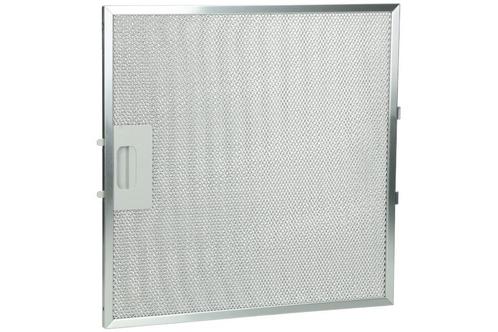 KitchenAid Metaalfilter 481248058144 320x320x10mm, Witgoed en Apparatuur, Afzuigkappen, Verzenden