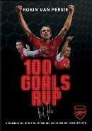 100 fantastische goals RVP - Robin van Persie - DVD, Cd's en Dvd's, Dvd's | Documentaire en Educatief, Verzenden, Nieuw in verpakking