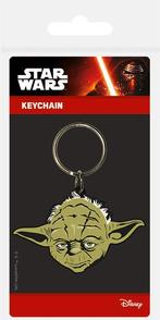 Star wars Yoda keychain, Nieuw, Verzenden
