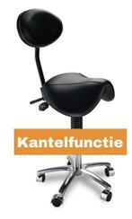 Zadelkruk Pro-Seat Plus Alu, Nieuw in verpakking