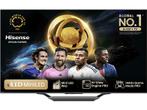 Hisense -  - 55 inch, Overige merken, LED, Verzenden, Nieuw