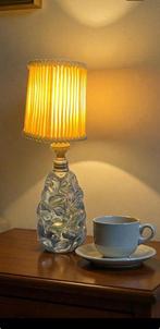 Baccarat - Lamp - Kristal - Lamp en kristal ondertekend, Antiek en Kunst, Antiek | Lampen