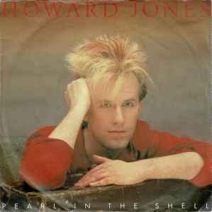 vinyl single 7 inch - Howard Jones - Pearl In The Shell, Cd's en Dvd's, Vinyl Singles, Zo goed als nieuw, Verzenden