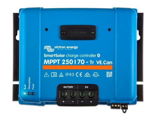 Victron SmartSolar MPPT 250/85-Tr VE.Can, Watersport en Boten, Navigatiemiddelen en Scheepselektronica, Ophalen of Verzenden