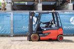Veiling: Heftruck Linde E25L-01 Elektrisch 2500kg 5.0m 2015, Ophalen, Linde, Heftruck, Elektrisch