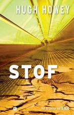 Stof / Silo 9789021456676 Hugh Howey, Boeken, Verzenden, Gelezen, Hugh Howey