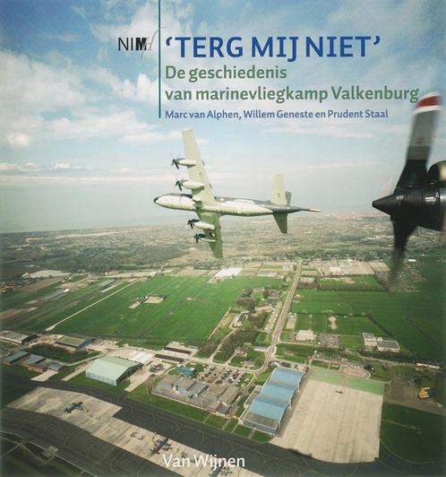 Terg mij niet 9789051942880 M. van Alphen, Boeken, Oorlog en Militair, Gelezen, Verzenden