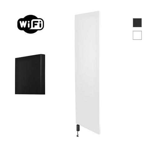 Radiator Sanicare Denso Met WiFi 180 x 40 cm Mat Wit Met, Doe-het-zelf en Verbouw, Sanitair, Overige typen, Nieuw, Ophalen of Verzenden
