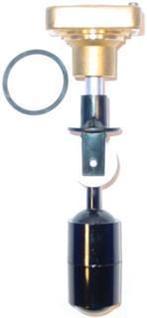 Tankmeter H220 ring, Ophalen of Verzenden, Nieuw