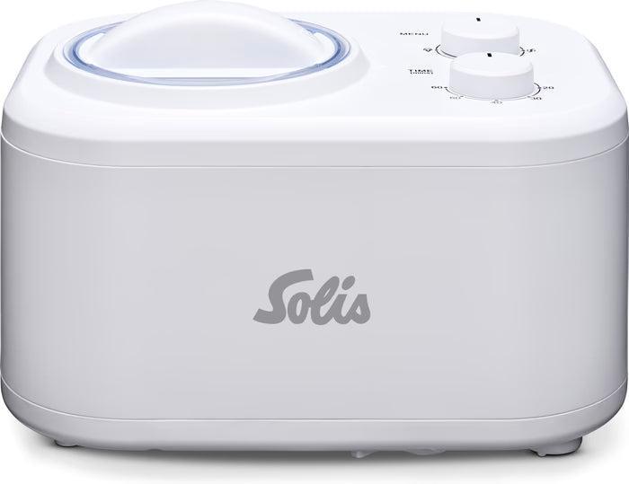 Solis Gelatissima ijsmachines, Witgoed en Apparatuur, IJsmachines, Verzenden