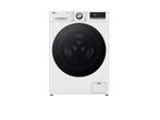 LG F2V7SLIM9 - Wasmachine - 9 kg - TurboWash®360° - Wit, Verzenden, Zo goed als nieuw