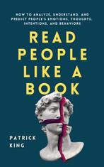 read people like a book 9781647432225, Boeken, Verzenden, Zo goed als nieuw