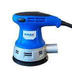 Riwax Excentrische Machine, Ophalen of Verzenden, Nieuw