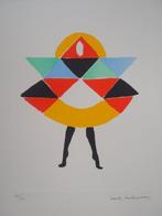 Sonia Delaunay (1885-1979) - Carnaval