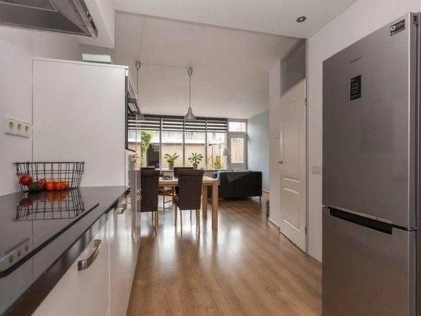 Te huur Huis De Kruigang, Malden, 120m², Huizen en Kamers, Huizen te huur, Direct bij eigenaar, C, Zuid-Holland, Appartement