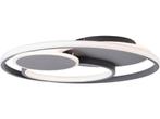 Brilliant Runda - Plafondlamp -LED 51,5W - 3000K-6000K -, Verzenden, Zo goed als nieuw