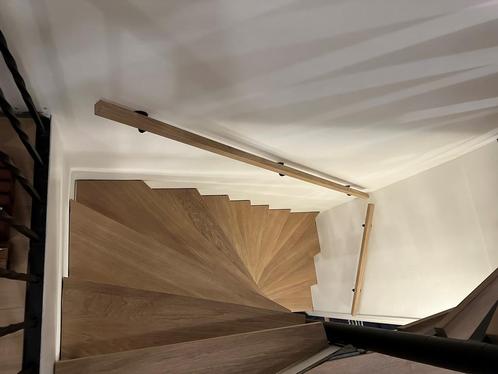 Spil of wenteltrap renoveren., Huis en Inrichting, Overige Huis en Inrichting, Nieuw