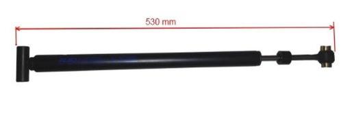 AL-KO Oplooprem Schokbreker 251S/251R, Caravans en Kamperen, Kampeeraccessoires, Nieuw