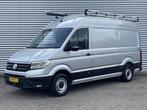 Volkswagen Crafter e-Crafter L3H3 36 kWh Automaat Navi Camer, Automaat, Gebruikt, Overige kleuren, Volkswagen
