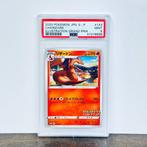 Pokémon Graded card - Charizard - Illustration Grand Prix, Nieuw