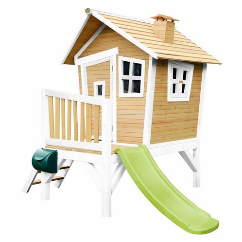 AXI speelhuis robin, Kinderen en Baby's, Speelgoed | Buiten | Speeltoestellen, Nieuw, Ophalen of Verzenden